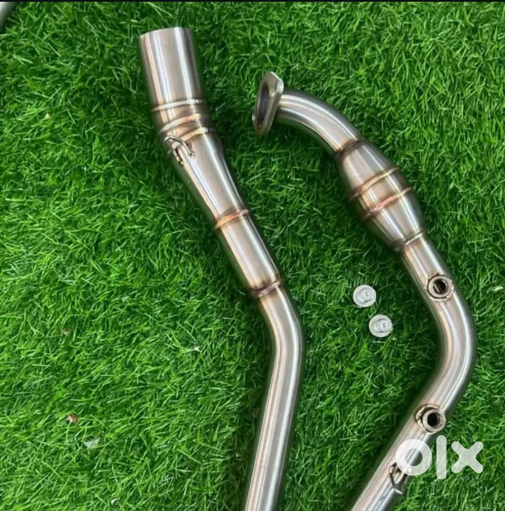 V4 Bend pipe for sale