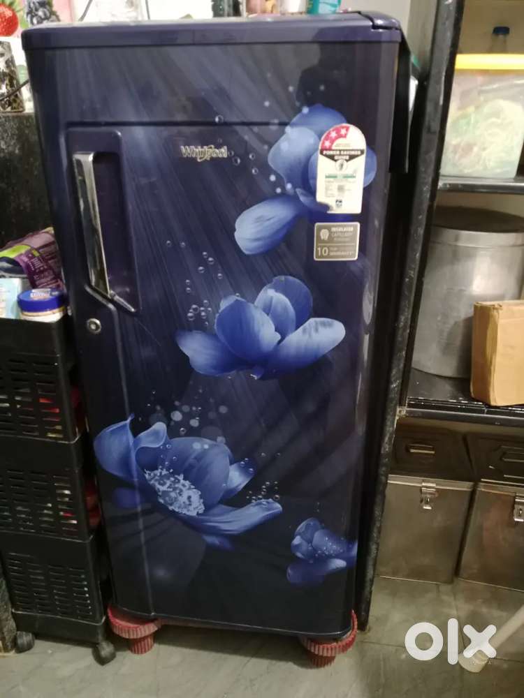 Fridge bechna hai