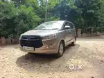 Crysta 2.8 Automatic 2019