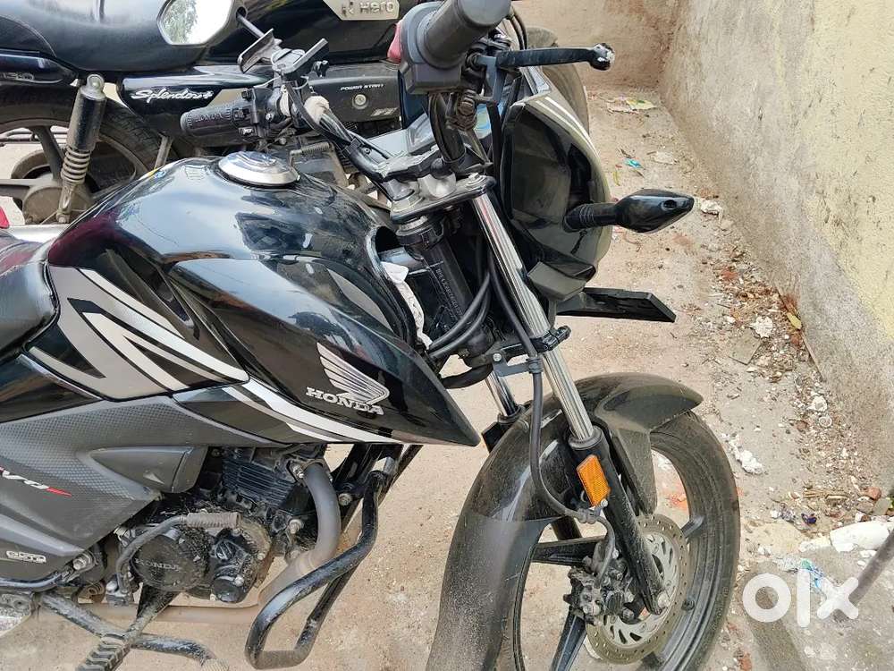 Honda Livo 2024 Model Buy on May 20th 2024