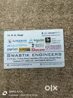 Swastik engineers
