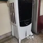 Aur Coolers