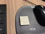 AMD Ryzen 5 PRO 4650G with Radeon Graphics