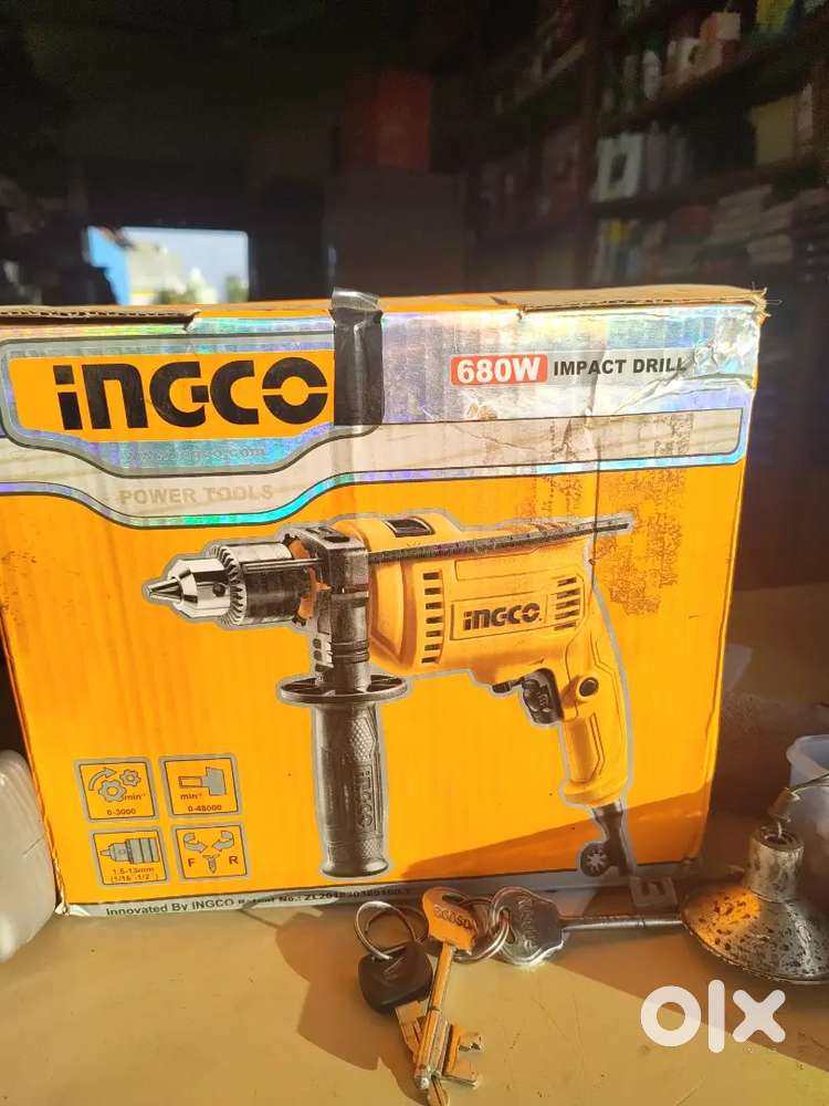 Drill machine cutter ek drill machine do cutter