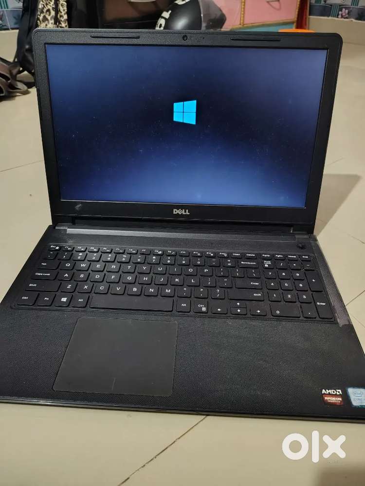 Dell Intel I5