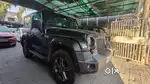 Mahindra Thar LX 4X4 Hardtop, 2022, Diesel