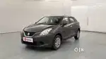 Maruti Suzuki Baleno Delta, 2018, Petrol