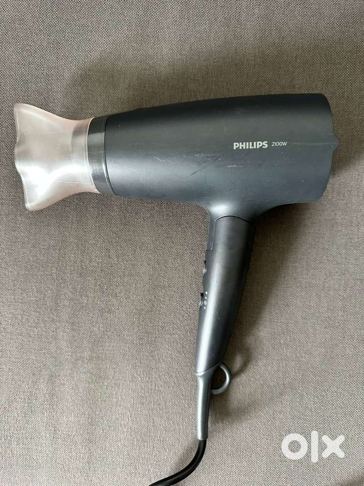 Philips Hair Dryer BHD356 – Powerful 2100W  Just Rs. 2,000