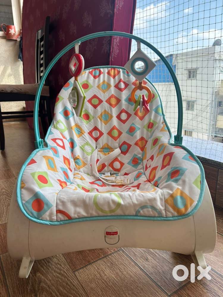 Fisher Price Rocking Chair