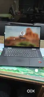 Hp envy 16/512
