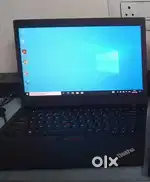 Lenovo laptop