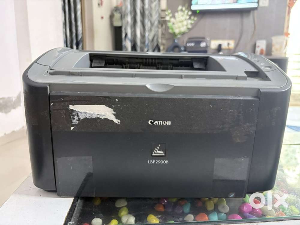 Canon LBP 2900b