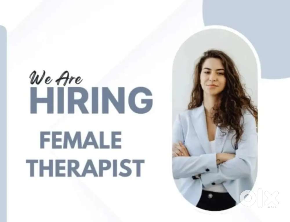 looking for terapist