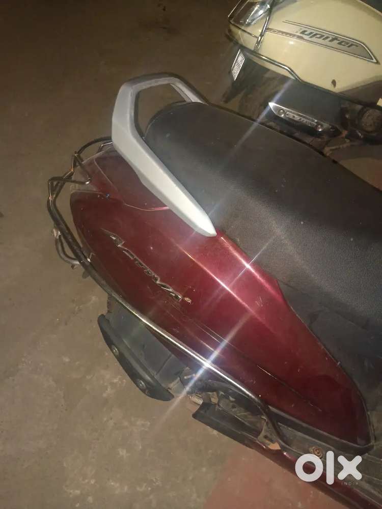 Good condition small damage