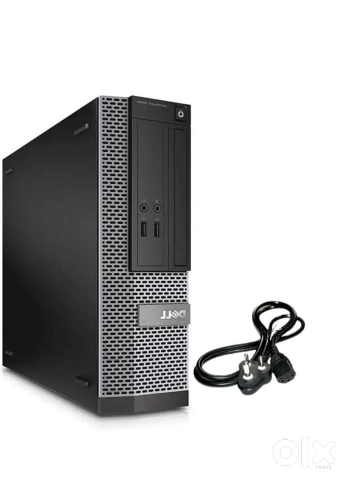 Cpu with very good condition