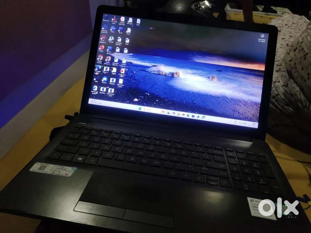 HP LAPTOP FOR SALE