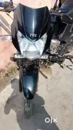 TVS sport condition good