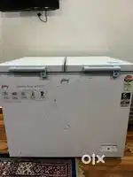 Deep Freezer (Only 3 Months old)