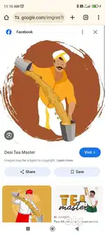 Tea master wanted all 'weraity tea master