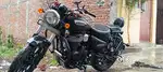 Royal Enfield Meteor 350 – Well Maintained, Excellent Condition