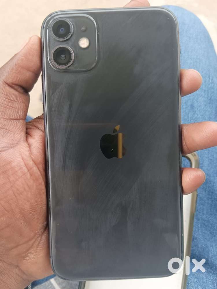 Iphone 11 for 12500