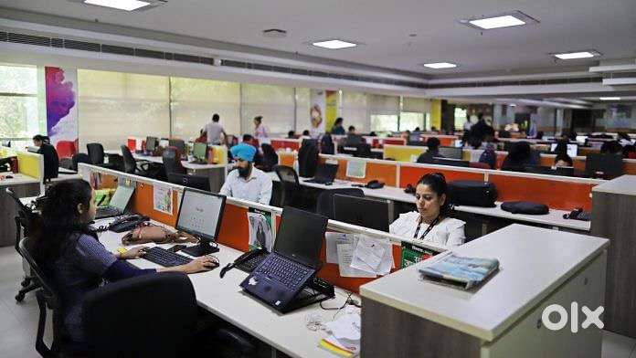 Job For freshers
