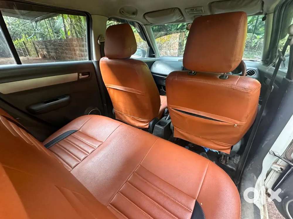 Maruti Suzuki Swift 2008 Diesel 126000 Km Driven