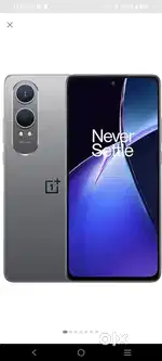 Sell phone new no use 1