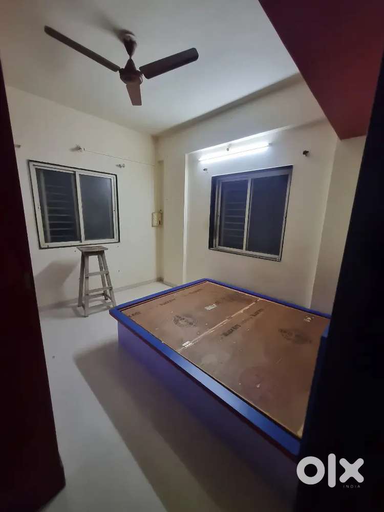 Full furnished