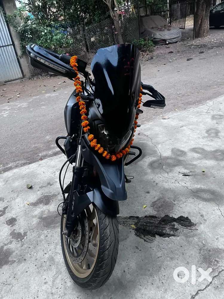 Domonar 400