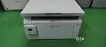 Hp laserjet pro m132a all in one printer