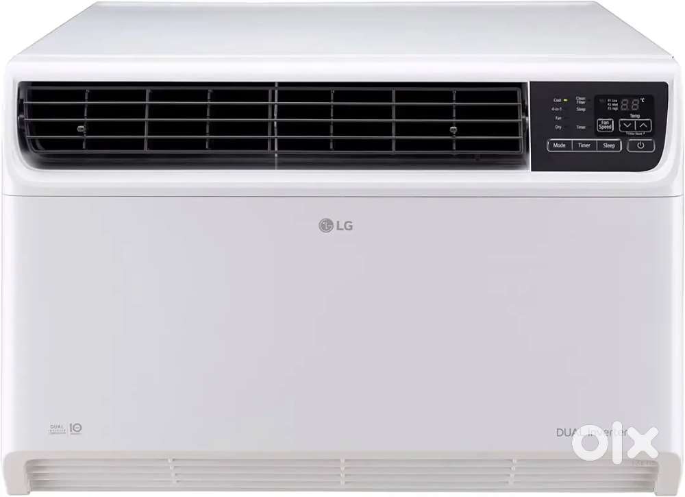 LG Air Conditioner