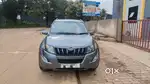 Mahindra XUV500 W8 2WD, 2016, Diesel