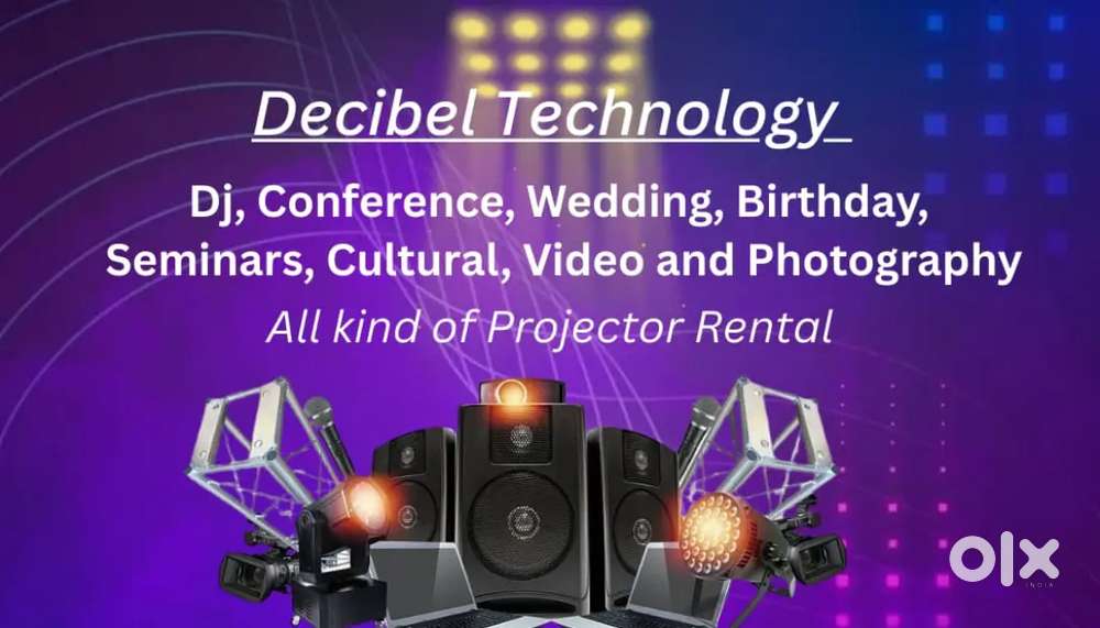 Decibel Technology