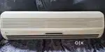 LG 1.5 TON split ac in excellent condition