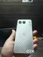 One plus Nord 4 8/256