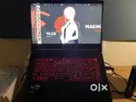 MSI GAMING LAPTOP GF63