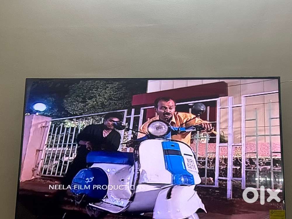 Sony Bravia TV 32inch, display not working, all other OK