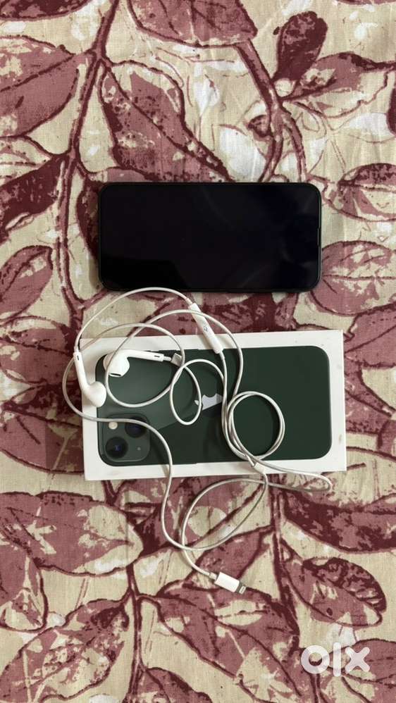 IPHONE 13, 256 GB