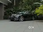 Mercedes-Benz C-Class C 220d, 2024, Diesel