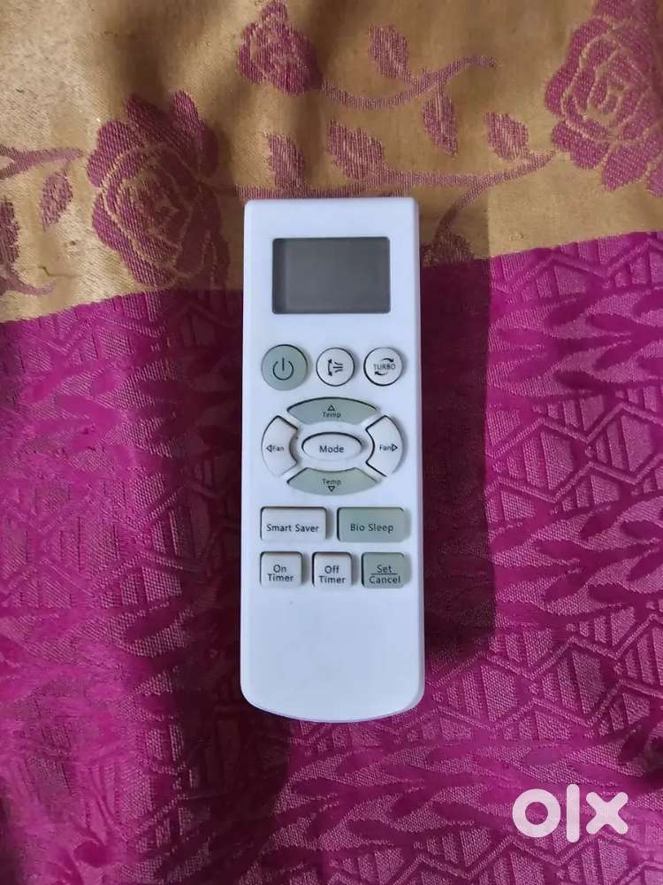 Samsung split AC 1.5 ton