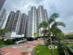 TRINITY NEPTUNE 3BHK APARTMENT AT KAKKANAD,KOCHI