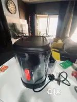 Brand New Coffee Machine