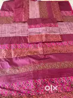 Beautiful double bed spread for sale