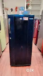 Videocon 190L 3Star Direct-Cool Single Door Refrigerator Free Delivery