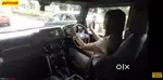 Need driver for LADY MODEL (8hour )