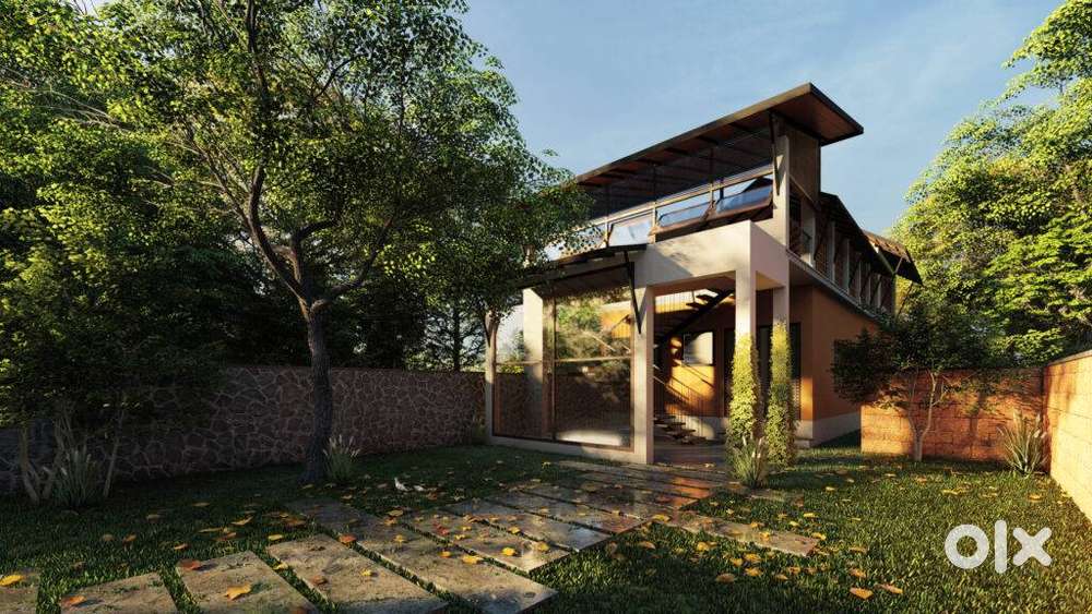 HIRING JUNIOR ARCHITECT FOR RESIDENTIAL PROJECT