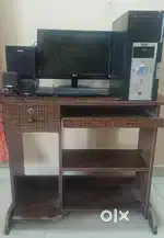 Desktop computer for sale
