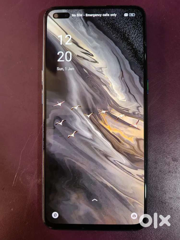 Oppo Reno 3 Pro