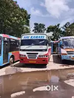 Bus for sale in good condition with route
